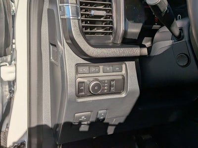 2023 Ford Super Duty F-250 SRW Platinum