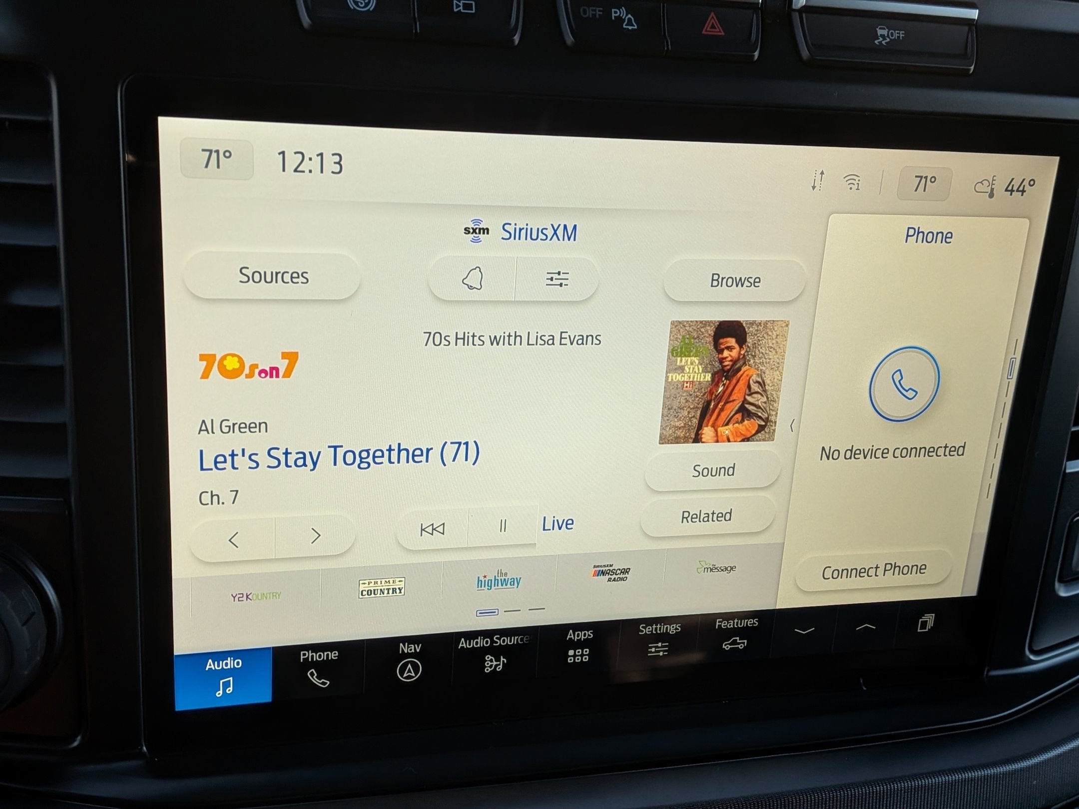 2023 Ford Super Duty F-250 SRW Platinum