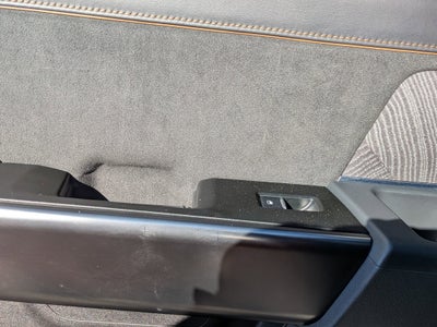 2023 Ford Super Duty F-250 SRW Platinum