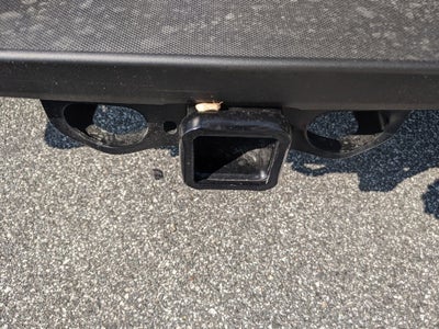 2025 Ford Super Duty F-350 SRW XL