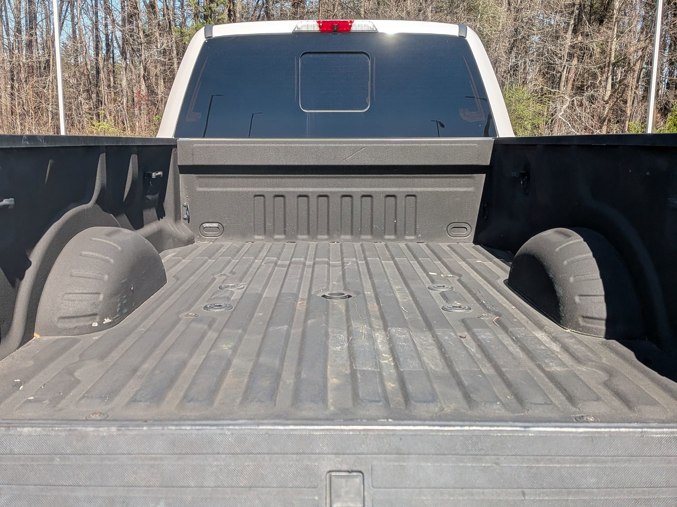 2019 Ford Super Duty F-350 SRW LARIAT