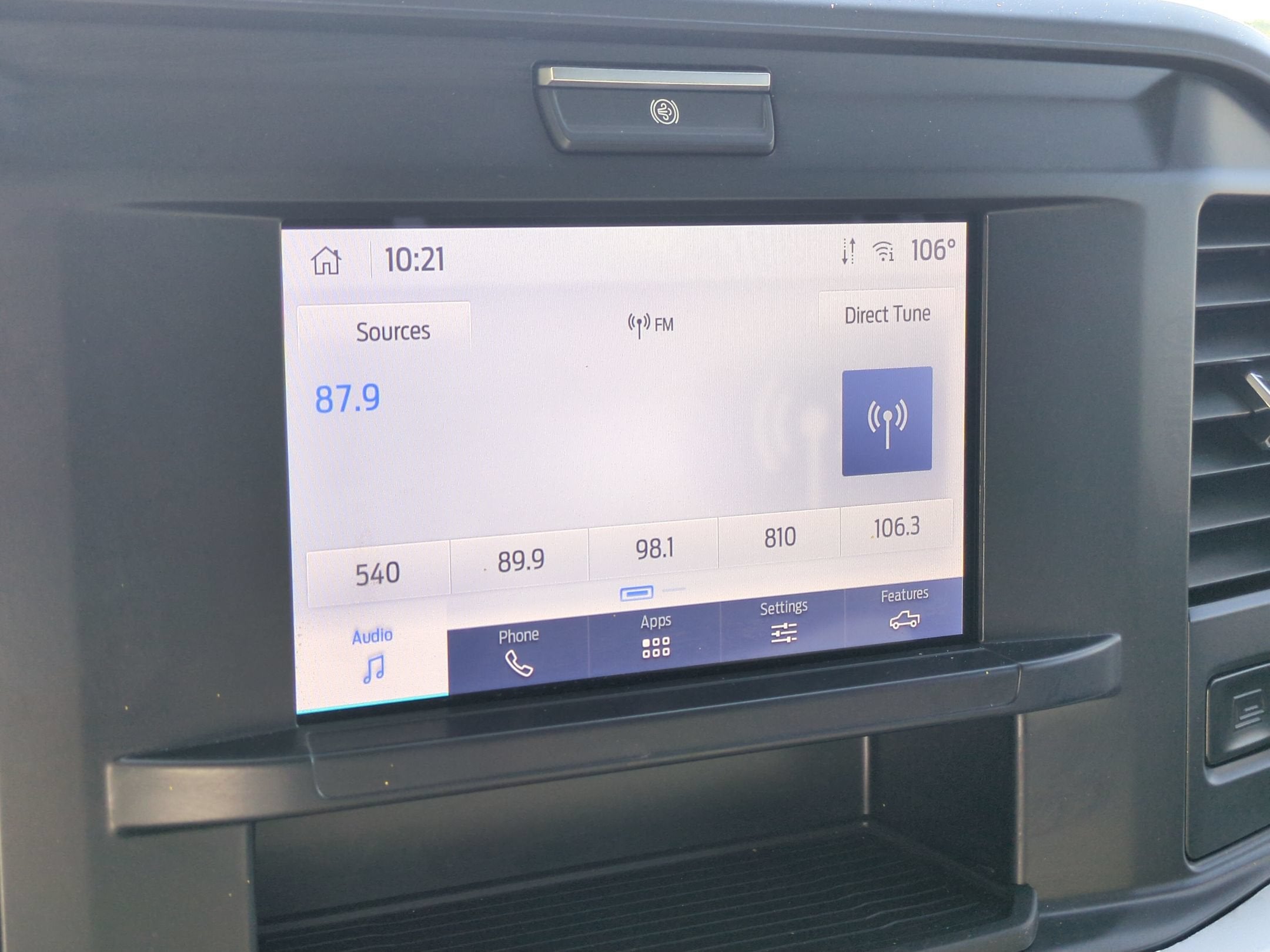 2025 Ford Super Duty F-350 SRW XLT