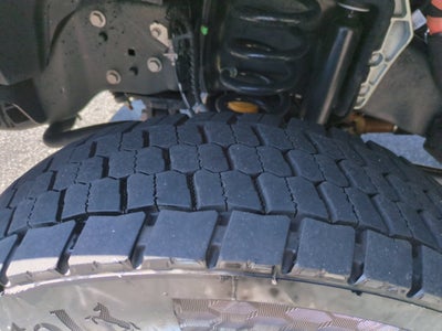 2025 Ford Super Duty F-450 DRW Platinum