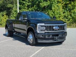 2025 Ford Super Duty F-450 DRW Platinum