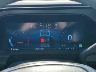 2025 Ford Super Duty F-450 DRW Platinum