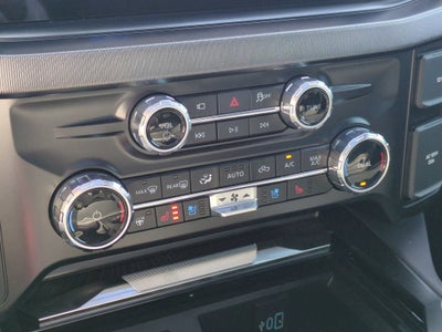 2025 Ford Super Duty F-450 DRW Platinum