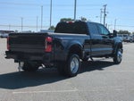 2025 Ford Super Duty F-450 DRW Platinum