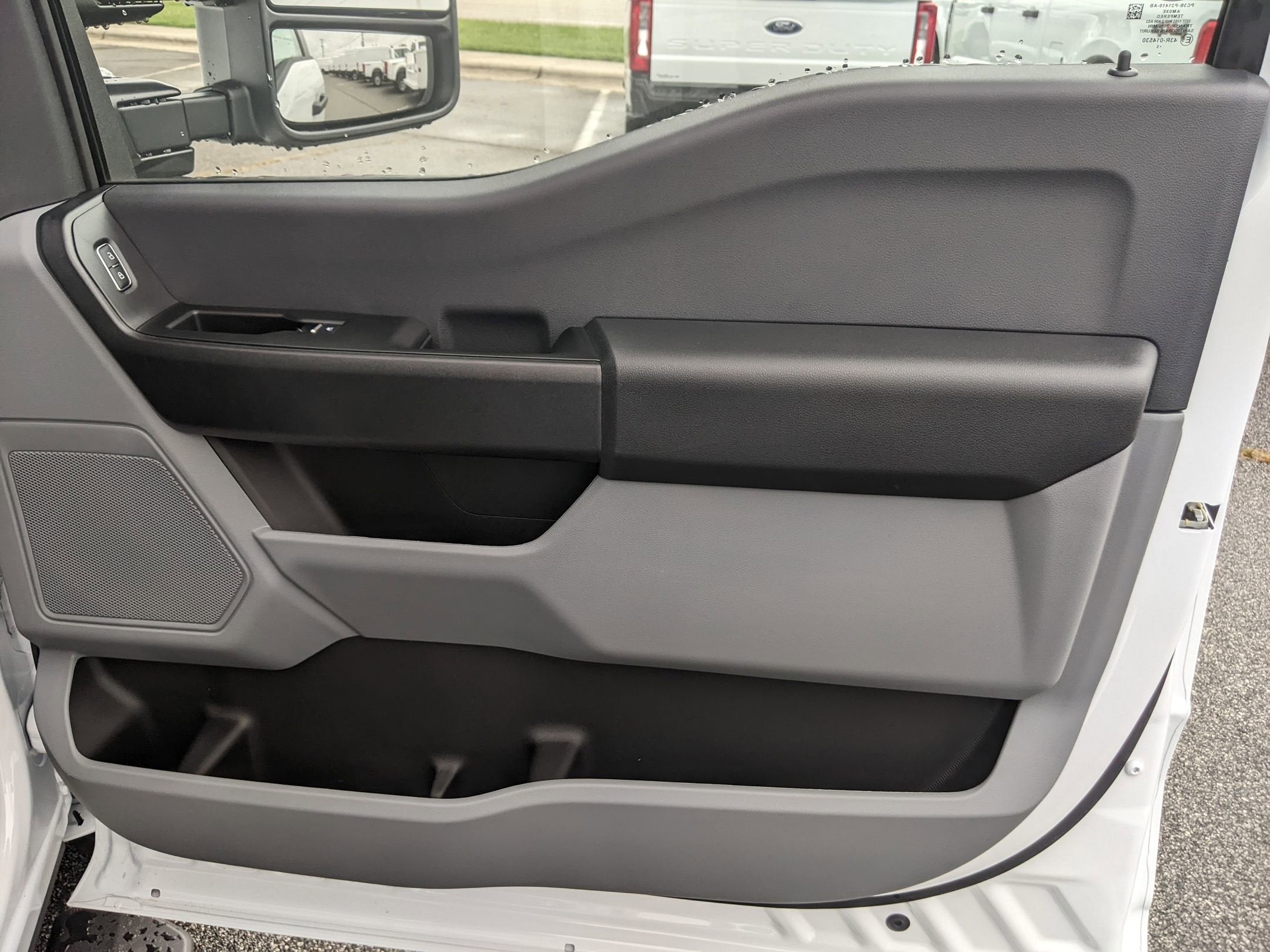 2025 Ford Super Duty F-250 SRW XL