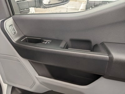 2025 Ford Super Duty F-250 SRW XL