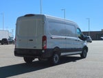 2027 Ford Transit Cargo Van Base