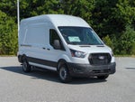 2027 Ford Transit Cargo Van Base