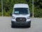 2027 Ford Transit Cargo Van Base