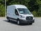 2027 Ford Transit Cargo Van Base
