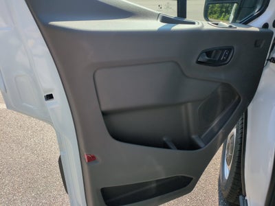 2026 Ford Transit Cargo Van XL High Roof