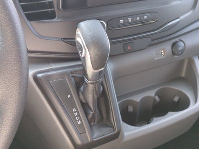 2026 Ford Transit Cargo Van XL High Roof