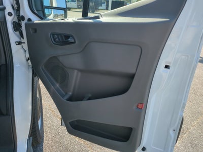 2026 Ford Transit Cargo Van XL High Roof