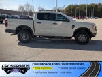 2025 Ford Ranger XLT - Crossroads Courtesy Demo