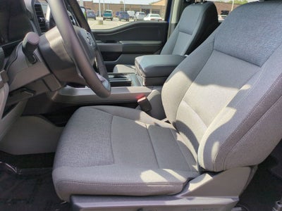 2026 Ford F-150 XLT - Crossroads Courtesy Demo
