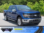 2026 Ford F-150 XLT - Crossroads Courtesy Demo