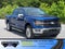2026 Ford F-150 XLT - Crossroads Courtesy Demo