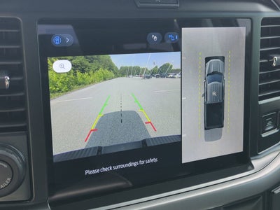 2026 Ford F-150 XLT - Crossroads Courtesy Demo