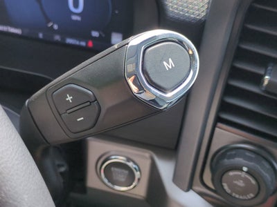 2026 Ford F-150 XLT - Crossroads Courtesy Demo