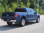 2026 Ford F-150 XLT - Crossroads Courtesy Demo