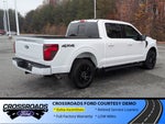 2025 Ford F-150 XLT - Crossroads Courtesy Demo