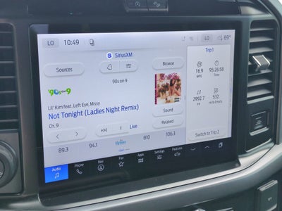 2026 Ford F-150 XLT - Crossroads Courtesy Demo