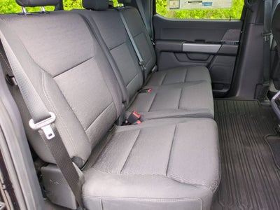 2026 Ford F-150 XLT - Crossroads Courtesy Demo