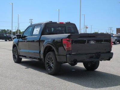 2026 Ford F-150 XLT - Crossroads Courtesy Demo