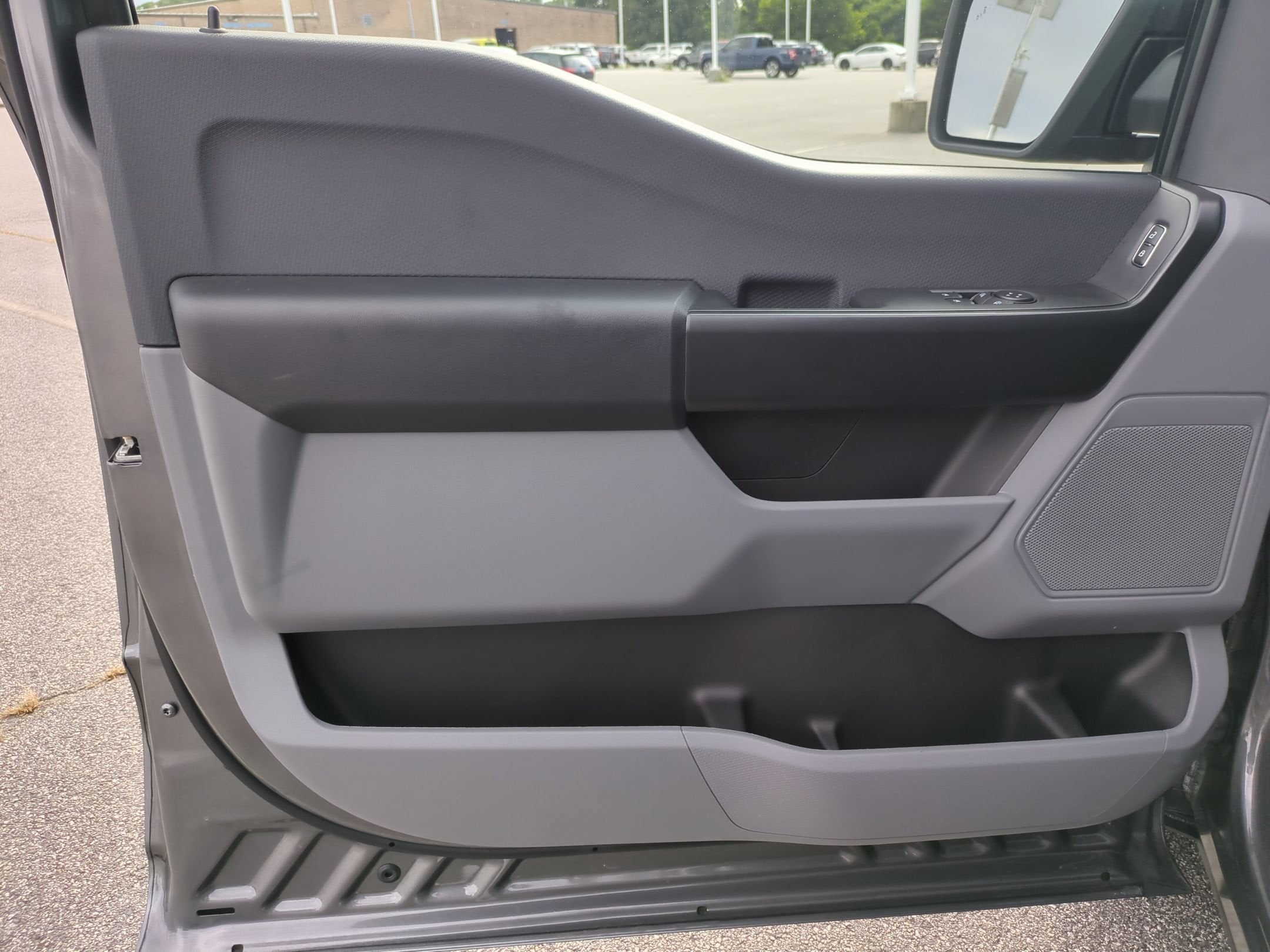 2026 Ford F-150 XL - Supecharged