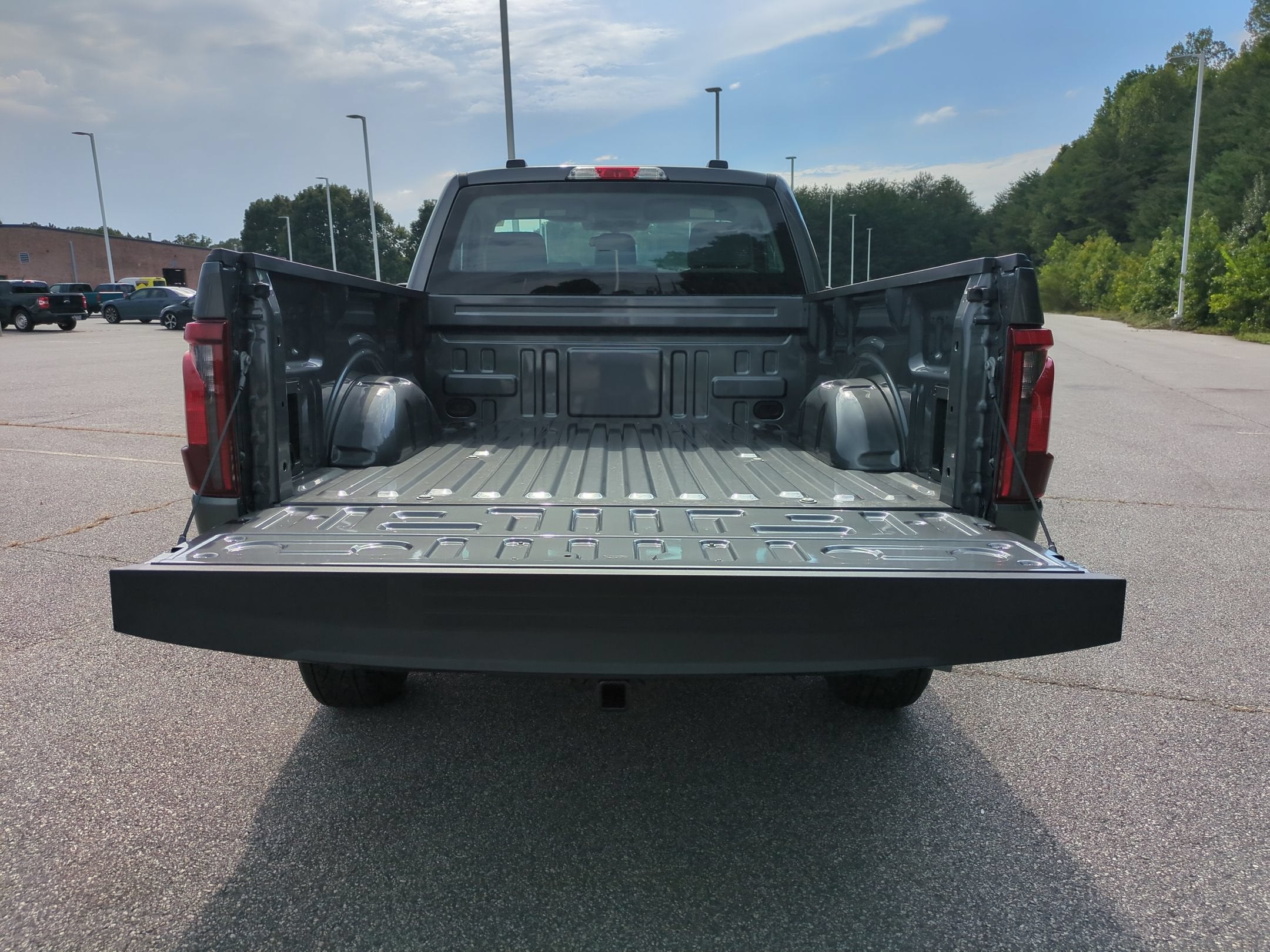 2026 Ford F-150 XL - Supecharged
