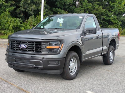 2026 Ford F-150 XL - Supecharged