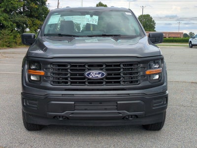 2026 Ford F-150 XL - Supecharged