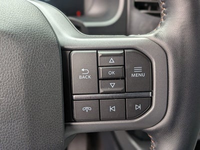 2023 Ford F-150 Lightning LARIAT