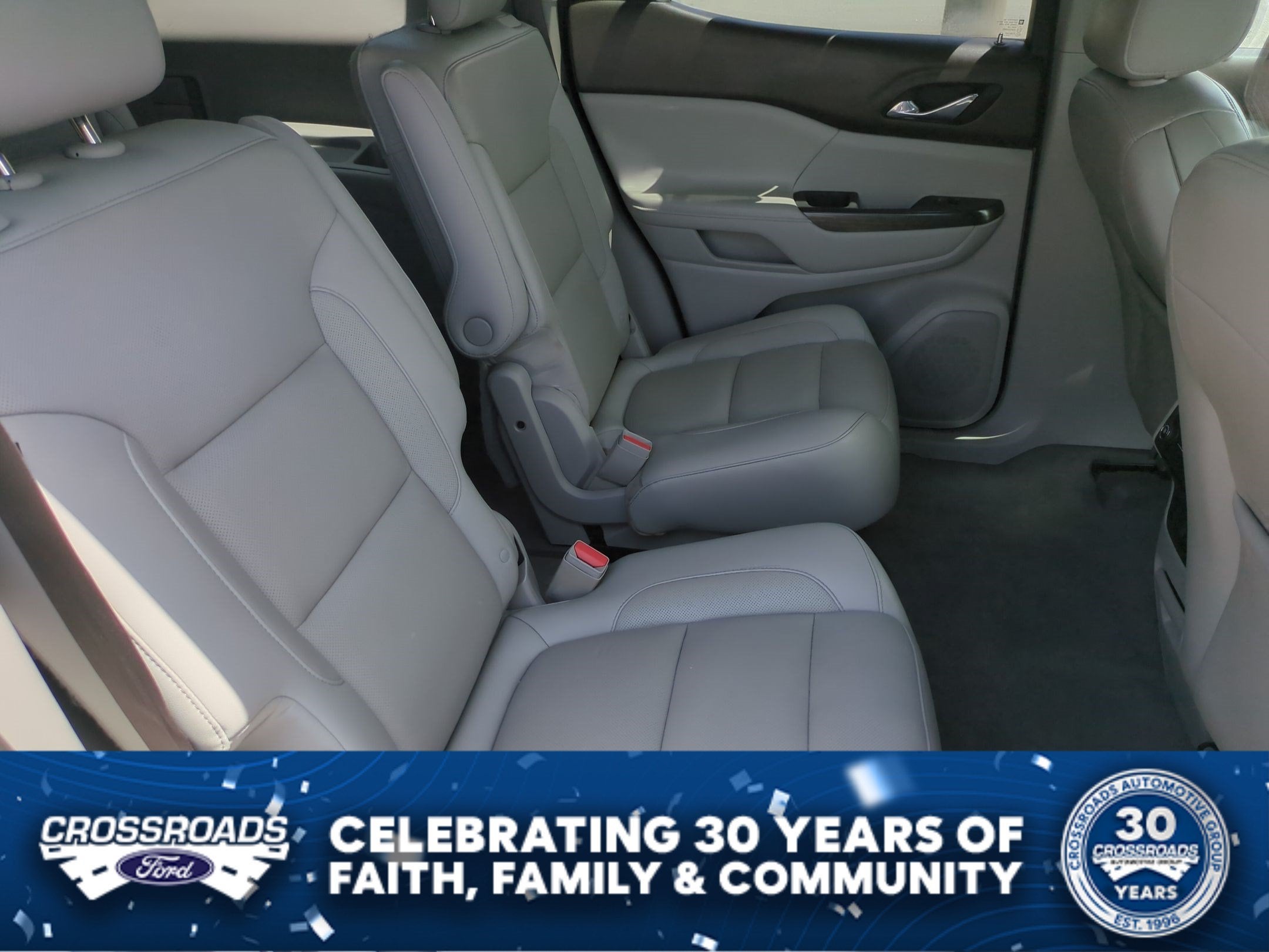 2018 GMC Acadia SLT