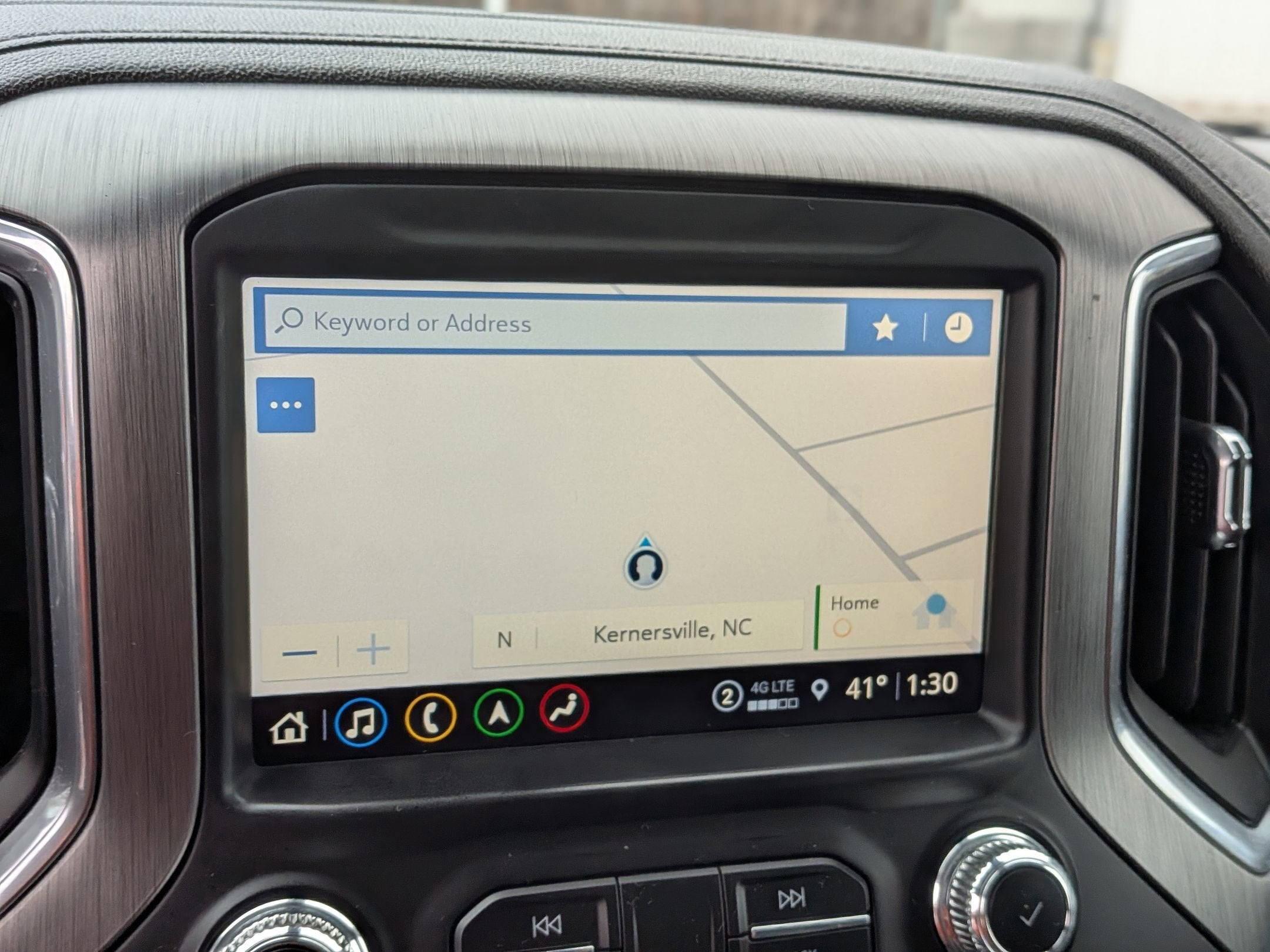 2023 GMC Sierra 3500HD Denali