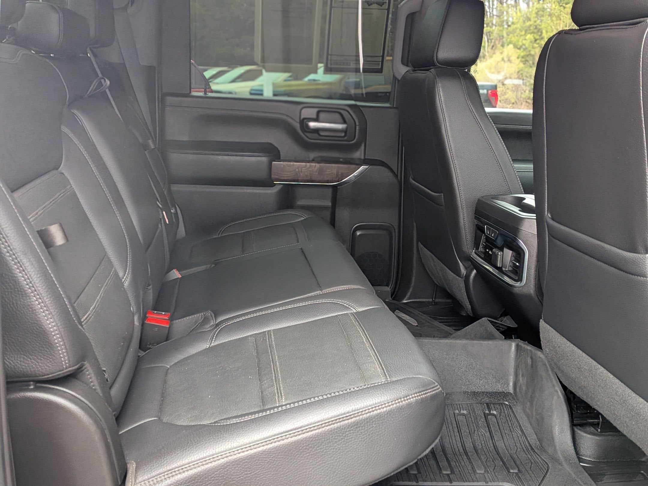 2023 GMC Sierra 3500HD Denali