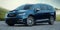 2021 Chrysler Pacifica Hybrid Touring L