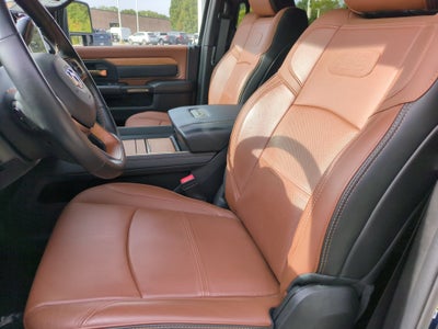 2024 RAM 3500 Longhorn