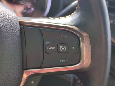 2024 RAM 3500 Longhorn