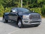 2024 RAM 3500 Longhorn