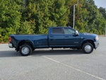 2024 RAM 3500 Longhorn