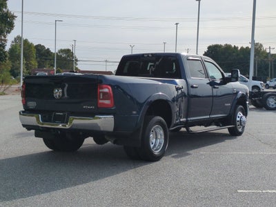 2024 RAM 3500 Longhorn