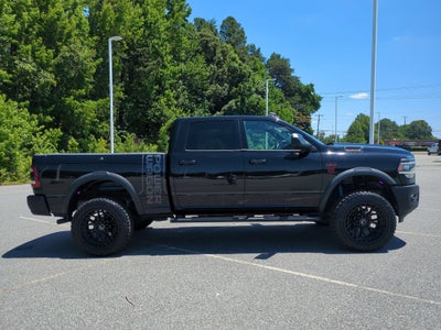 2020 RAM 2500 Power Wagon