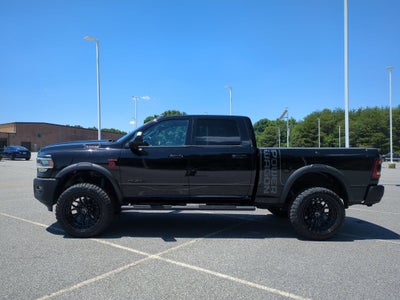 2020 RAM 2500 Power Wagon