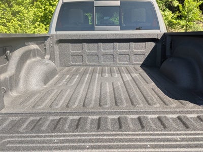 2024 RAM 2500 Rebel