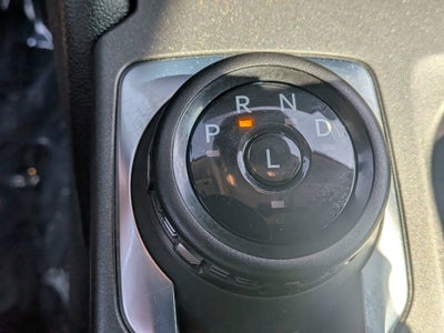 2025 Ford Bronco Sport Big Bend - Crossroads Courtesy Demo