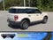 2025 Ford Bronco Sport Big Bend - Crossroads Courtesy Demo